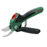 06008B2102 BOSCH EasyPrune Foarfeca de gradina cu acumulator 3.6V 1.5Ah, 25mm