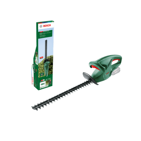 0600849H06 BOSCH EasyHedgeCut 18V-44-11 Foarfeca de taiat gard viu 44 cm compatibila cu Li-Ion 18V