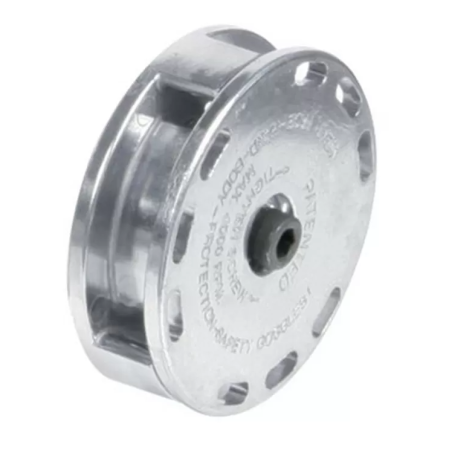 AC.2403845 AIRCRAFT Disc suport , latime 23 mm, UE Pro