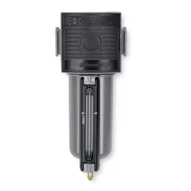 AC.2314070 AIRCRAFT Decantor de apa - 14 bar, diametru racord 1/4"