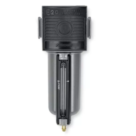 AC.2314070 AIRCRAFT Decantor de apa - 14 bar, diametru racord 1/4"