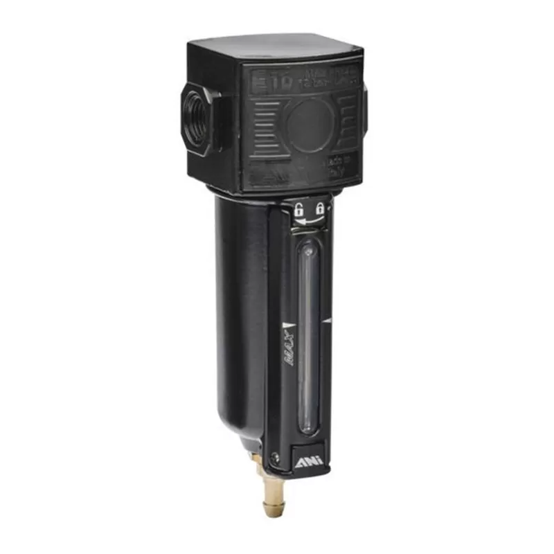 AC.2314070 AIRCRAFT Decantor de apa - 14 bar, diametru racord 1/4"