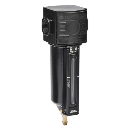 AC.2314070 AIRCRAFT Decantor de apa - 14 bar, diametru racord 1/4"
