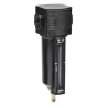 AC.2314070 AIRCRAFT Decantor de apa - 14 bar, diametru racord 1/4"