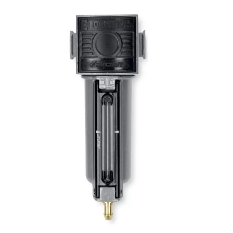 AC.2314070 AIRCRAFT Decantor de apa - 14 bar, diametru racord 1/4"
