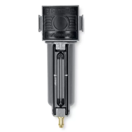 AC.2314070 AIRCRAFT Decantor de apa - 14 bar, diametru racord 1/4"