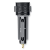 AC.2314070 AIRCRAFT Decantor de apa - 14 bar, diametru racord 1/4"