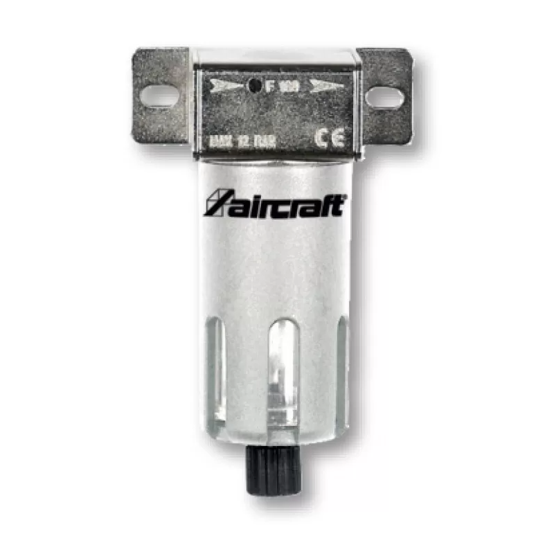 AC.2316370 AIRCRAFT Decantor de apa WA Ac, 12 bar, diametru racord 1"