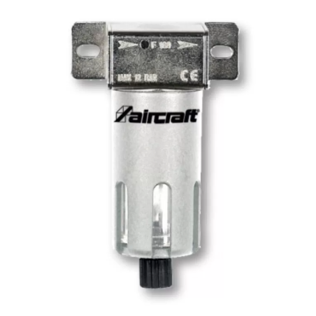 AC.2316370 AIRCRAFT Decantor de apa WA Ac, 12 bar, diametru racord 1"