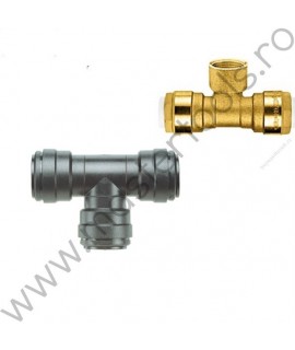 AIRCRAFT Reductor "T"