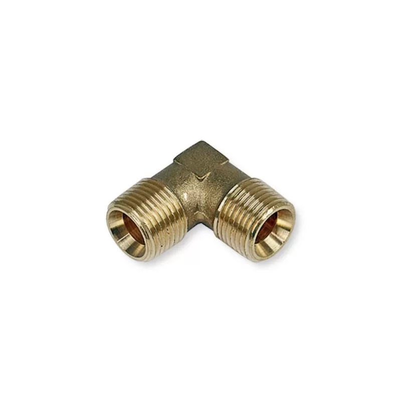 AC.2200202 AIRCRAFT Cot cu filet exterior 1/4", alama