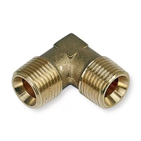 AC.2200202 AIRCRAFT Cot cu filet exterior 1/4", alama