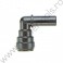 AIRCRAFT Conector in unghi