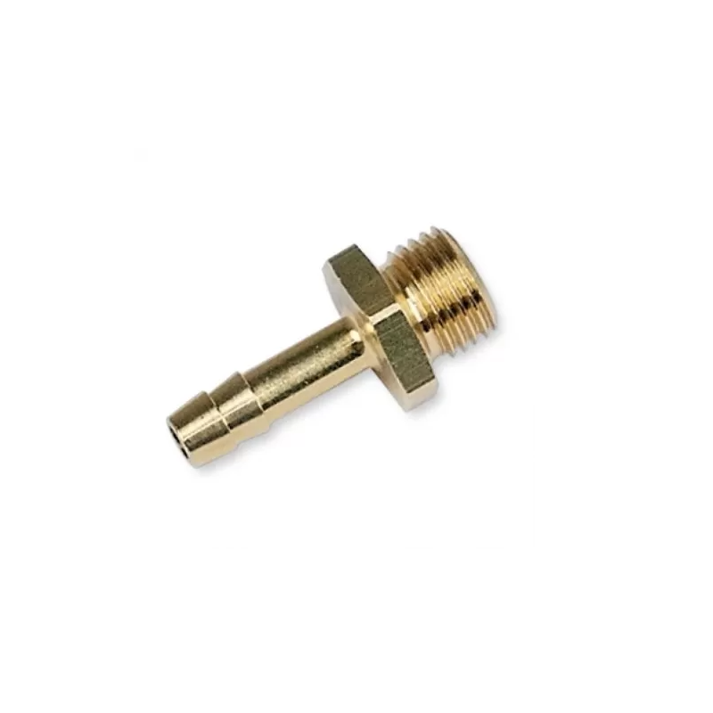 AC.2200173 AIRCRAFT Niplu cu filet exterior pentru furtun, 1/8’’, 9 mm