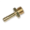 AC.2200179 AIRCRAFT Niplu cu filet exterior pentru furtun, 1/2’’, 9 mm