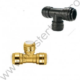 AIRCRAFT Conector "T"