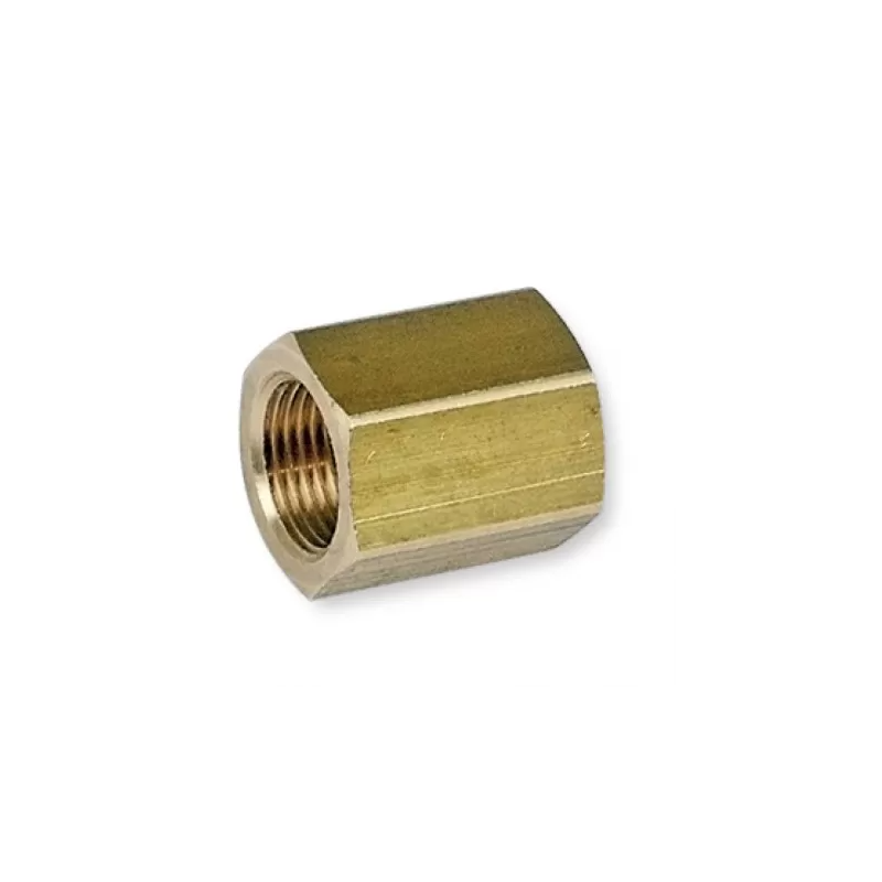 AC.2200138 AIRCRAFT Mufa conectoare, diametru filet 3/4", alama