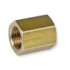 AC.2200138 AIRCRAFT Mufa conectoare, diametru filet 3/4", alama