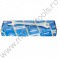 600106 UNIOR Set de chei fixe, 6-32 mm, 12 piese, 110/1CB