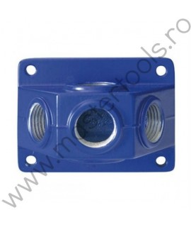 Cot aer pentru perete AIRCRAFT