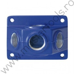 Cot aer pentru perete AIRCRAFT