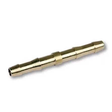 AC.2200103 AIRCRAFT Niplu dublu pentru furtun, diametru 9 mm