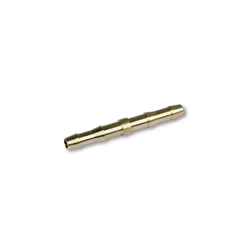 AC.2200104 AIRCRAFT Niplu dublu pentru furtun, diametru 13 mm