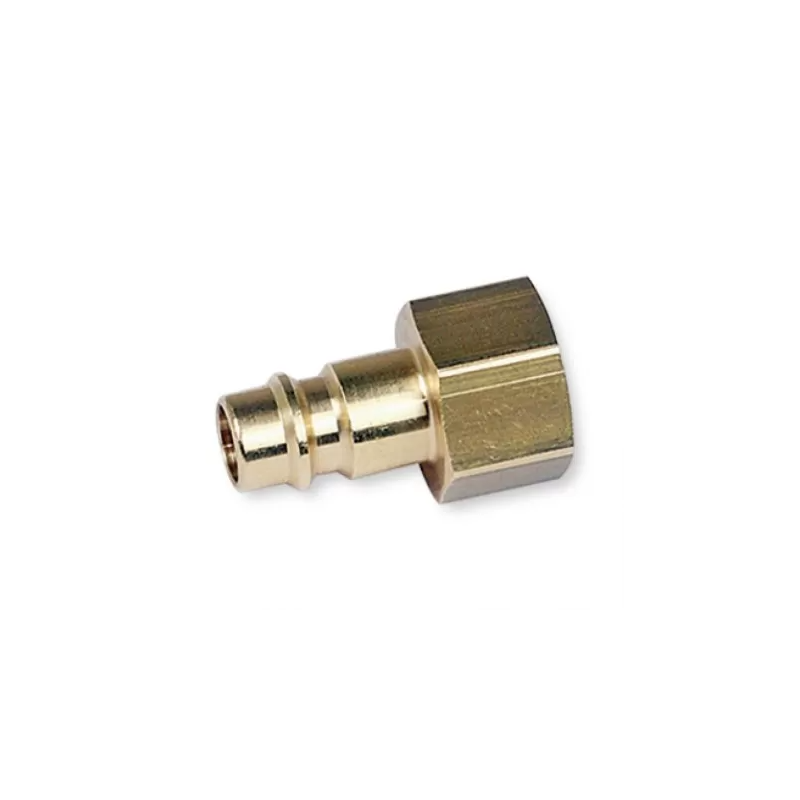 AC.2200051 AIRCRAFT Niplu cu filet interior 1/4"