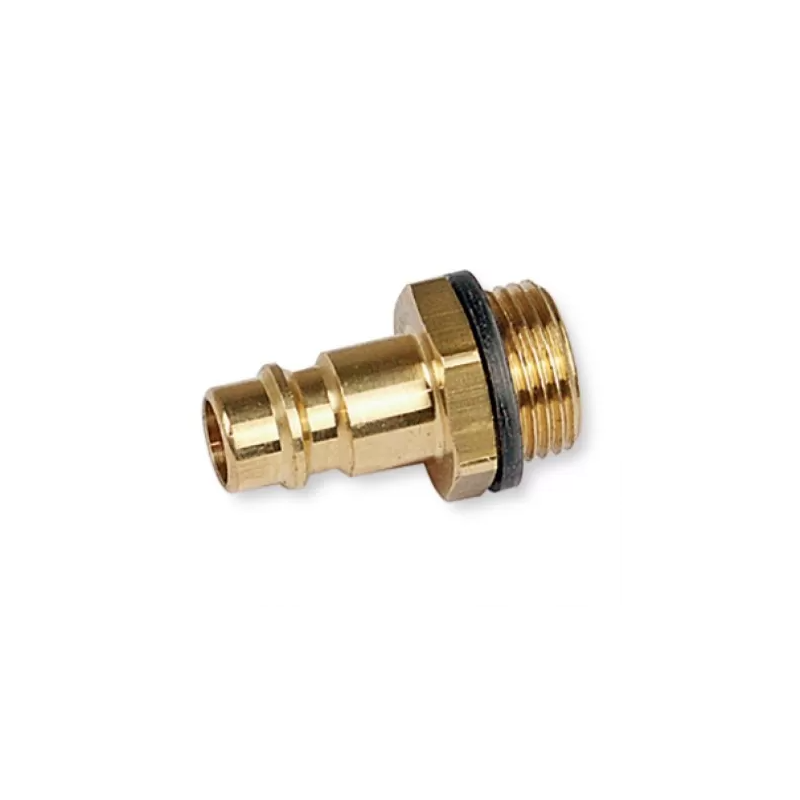 AC.2200042 AIRCRAFT Niplu cu filet exterior 3/8’’