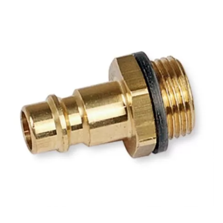 AC.2200042 AIRCRAFT Niplu cu filet exterior 3/8’’