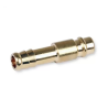 AC.2200032 AIRCRAFT Niplu din alama, diametru 9 mm