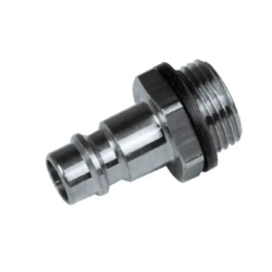 AC.2203012 AIRCRAFT Niplu din otel, filet interior 1/4"