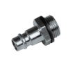 AC.2203013 AIRCRAFT Niplu din otel, filet interior 3/8"