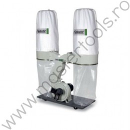 HOLZSTAR Colector de aschii