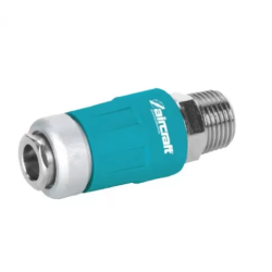 AC.2203101 AIRCRAFT Cuplaj filet exterior 1/4" actionat cu o singura mana