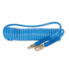 AC.2105850 AIRCRAFT PRO Furtun spiralat pentru aer comprimat 6m, 12bar