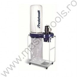 HOLZKRAFT Colector de aschii 1100 W