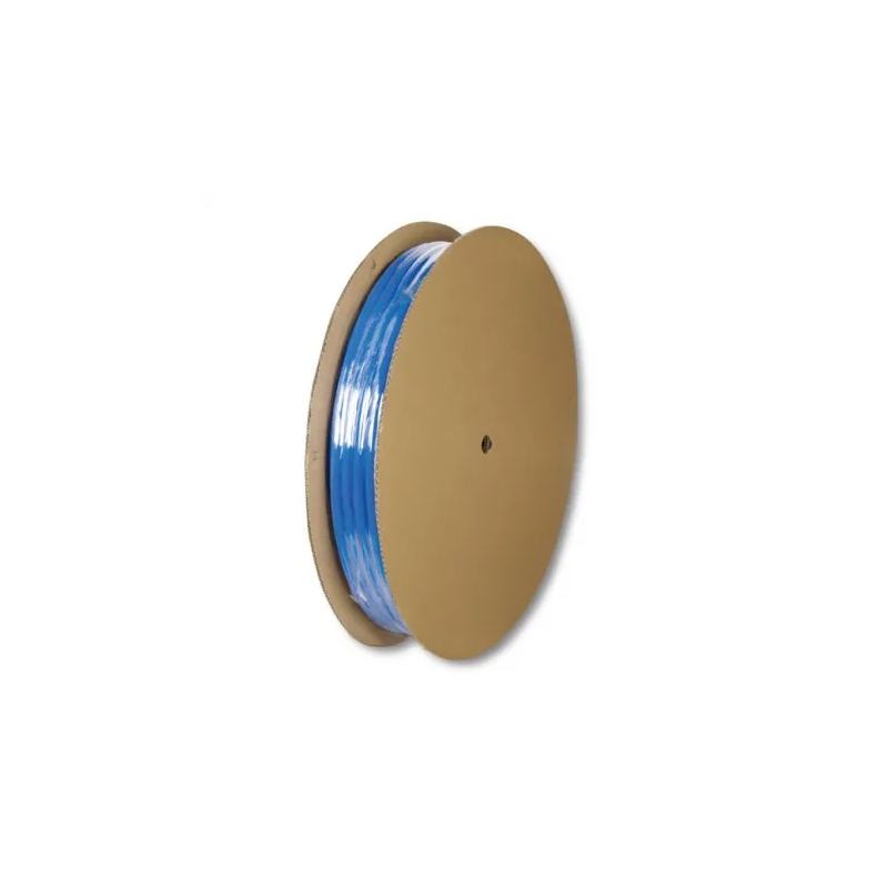 AC.2106970 AIRCRAFT PRO Furtun din poliuretan cu racorduri 50 m, 15 bar