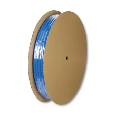 AC.2106970 AIRCRAFT PRO Furtun din poliuretan cu racorduri 50 m, 15 bar