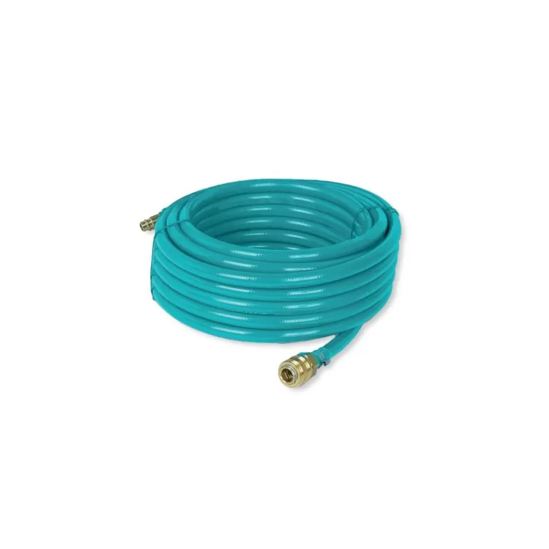 AC.2105410 AIRCRAFT FLEXAIR Furtun aer comprimat cu racorduri 20bar, 10m