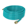 AC.2105410 AIRCRAFT FLEXAIR Furtun aer comprimat cu racorduri 20bar, 10m