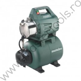 Hidrofor HWW3500/25S METABO