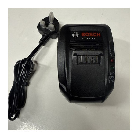 2607225967 Incarcator bosch AL 1830 CV acumulator litiu ion 14.4V-18V stecher Anglia