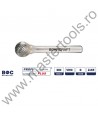 U51150301600 BOHRCRAFT Freza biax, carbura metalica sinterizata, 16x14 mm