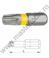 U1020002767 ASW Bit hexagonal 1/4", Profil TORX 1400 CR, T20