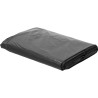 09460 VOREL Folie de protectie 4x5 m, LDPE