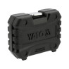 YT-060395 YATO Set de tubulare pentru suruburi de siguranta Opel, 7 piese