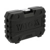 YT-060396 YATO Set tubulare pentru prezoane siguranta Toyota, 11 piese