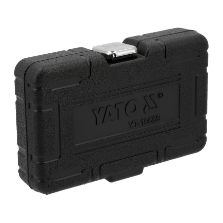 YT-10559 YATO Set de tubulare de impact pentru roti din aluminiu, 7 piese