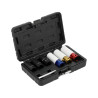 YT-10559 YATO Set de tubulare de impact pentru roti din aluminiu, 7 piese